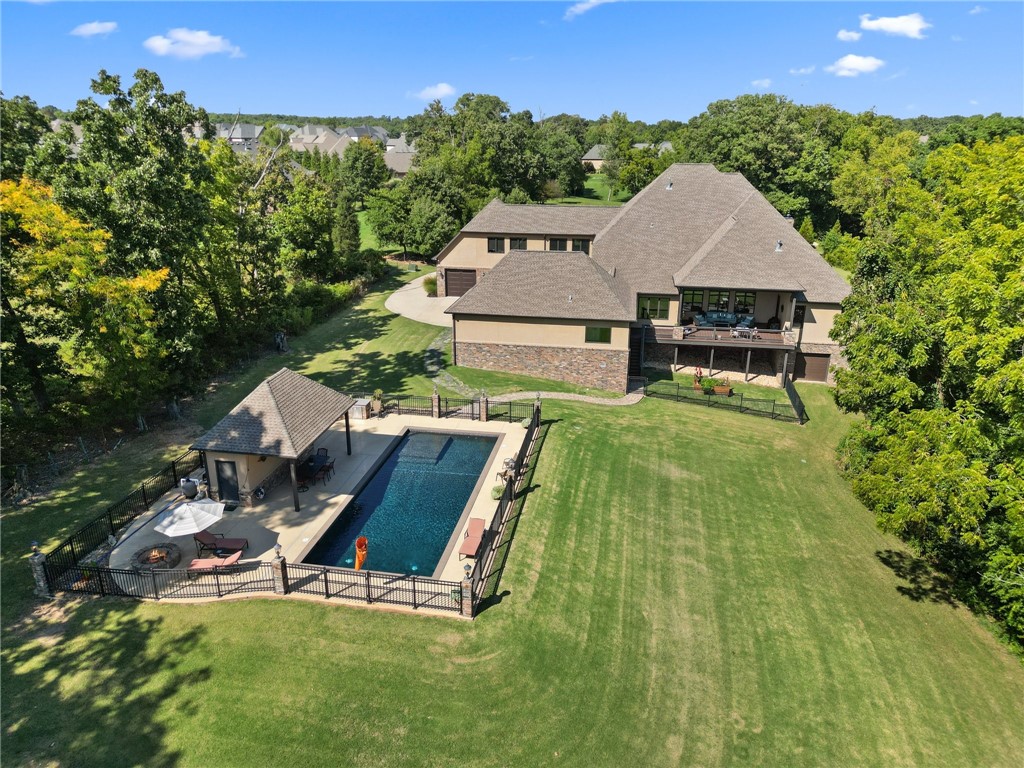 Talamore Sub Ph V Rurban - Residential