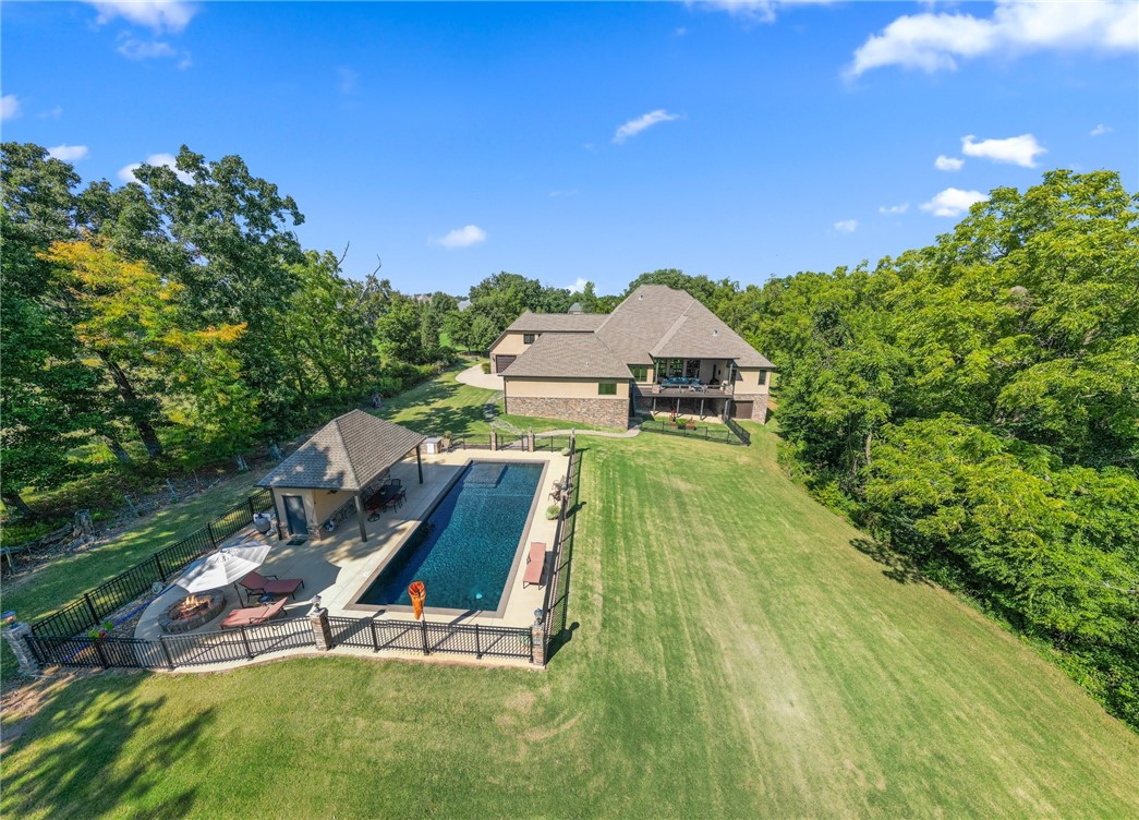 Talamore Sub Ph V Rurban - Residential