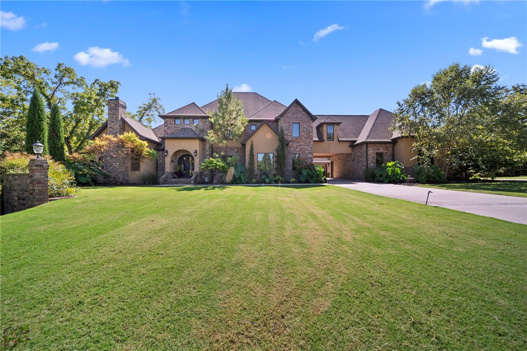 Talamore Sub Ph V Rurban - Residential