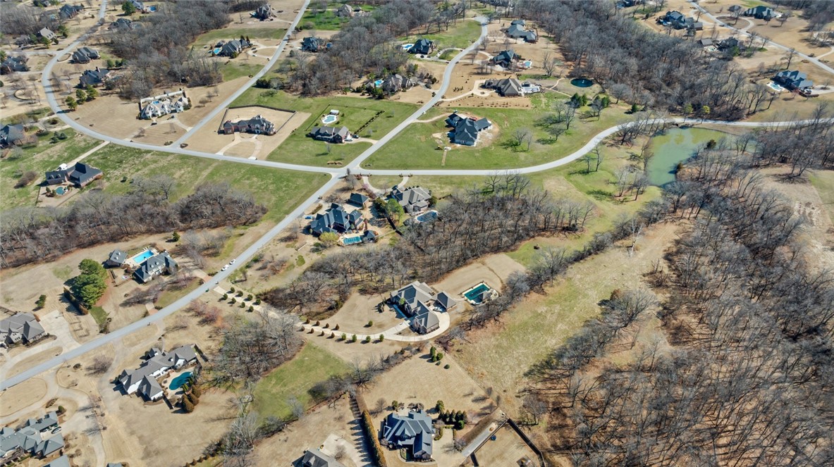 Talamore Sub Ph V Rurban - Residential