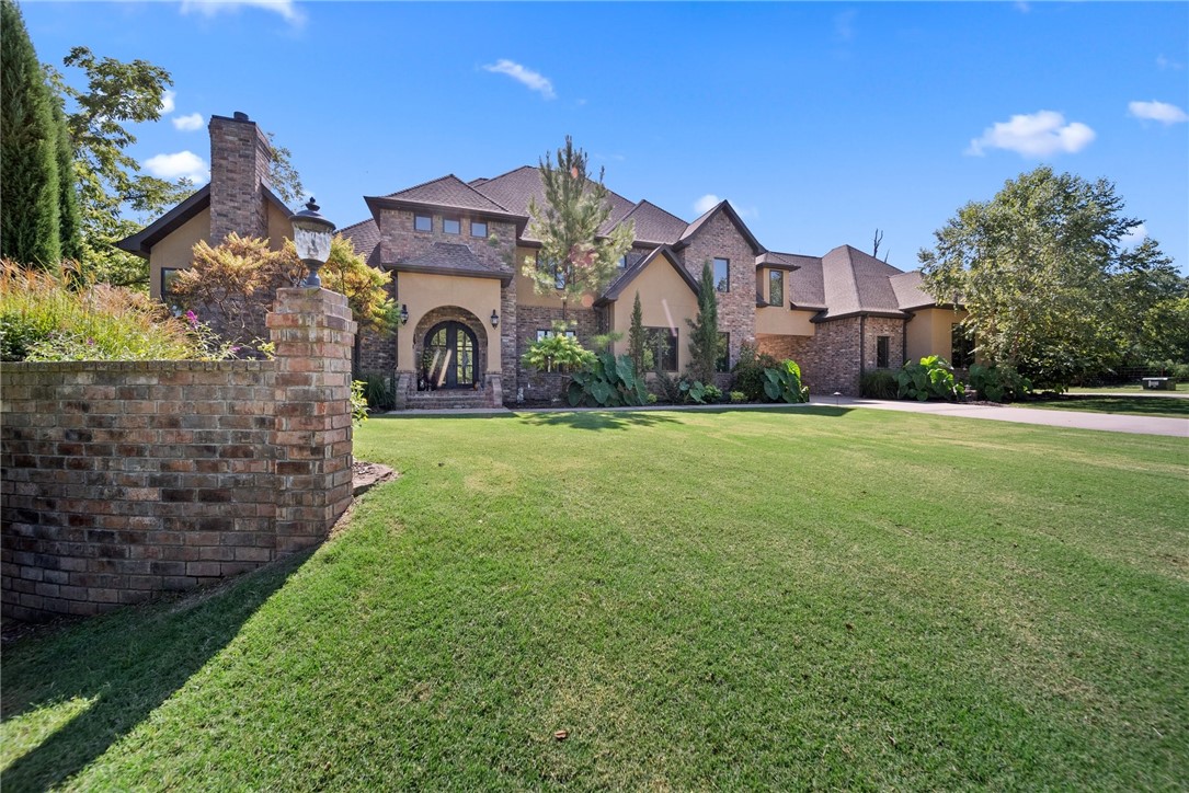 Talamore Sub Ph V Rurban - Residential