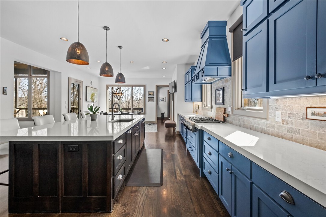 Talamore Sub Ph V Rurban - Residential