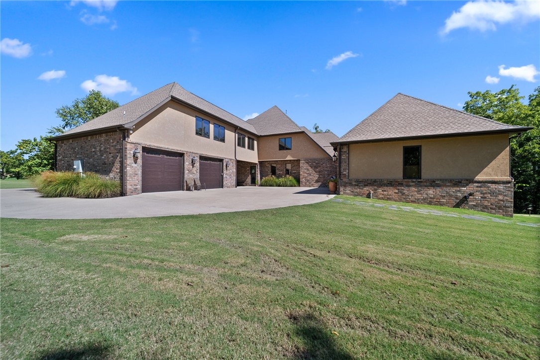 Talamore Sub Ph V Rurban - Residential