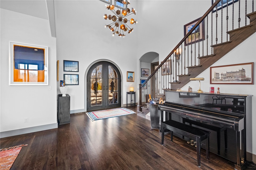 Talamore Sub Ph V Rurban - Residential