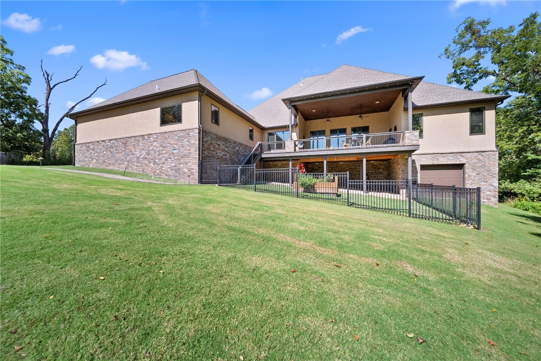 Talamore Sub Ph V Rurban - Residential