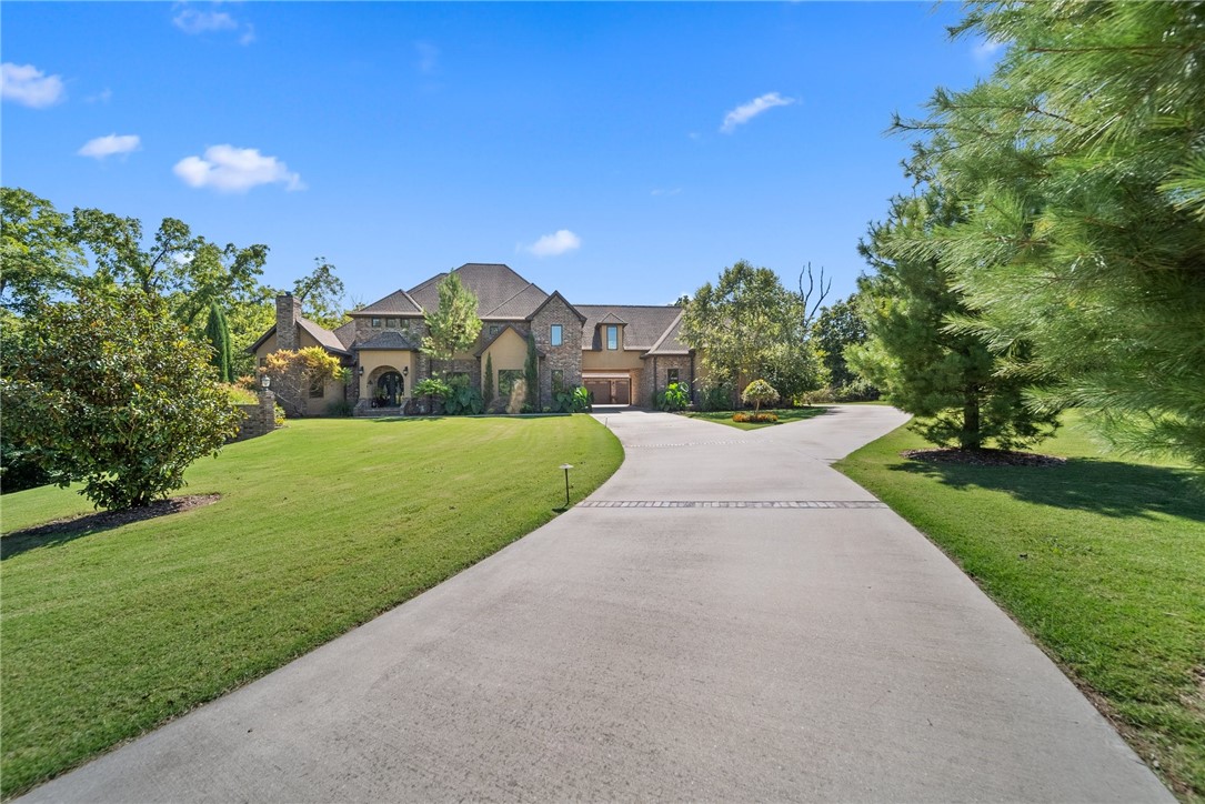 Talamore Sub Ph V Rurban - Residential