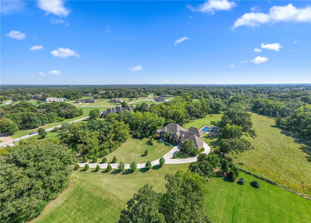 Talamore Sub Ph V Rurban - Residential