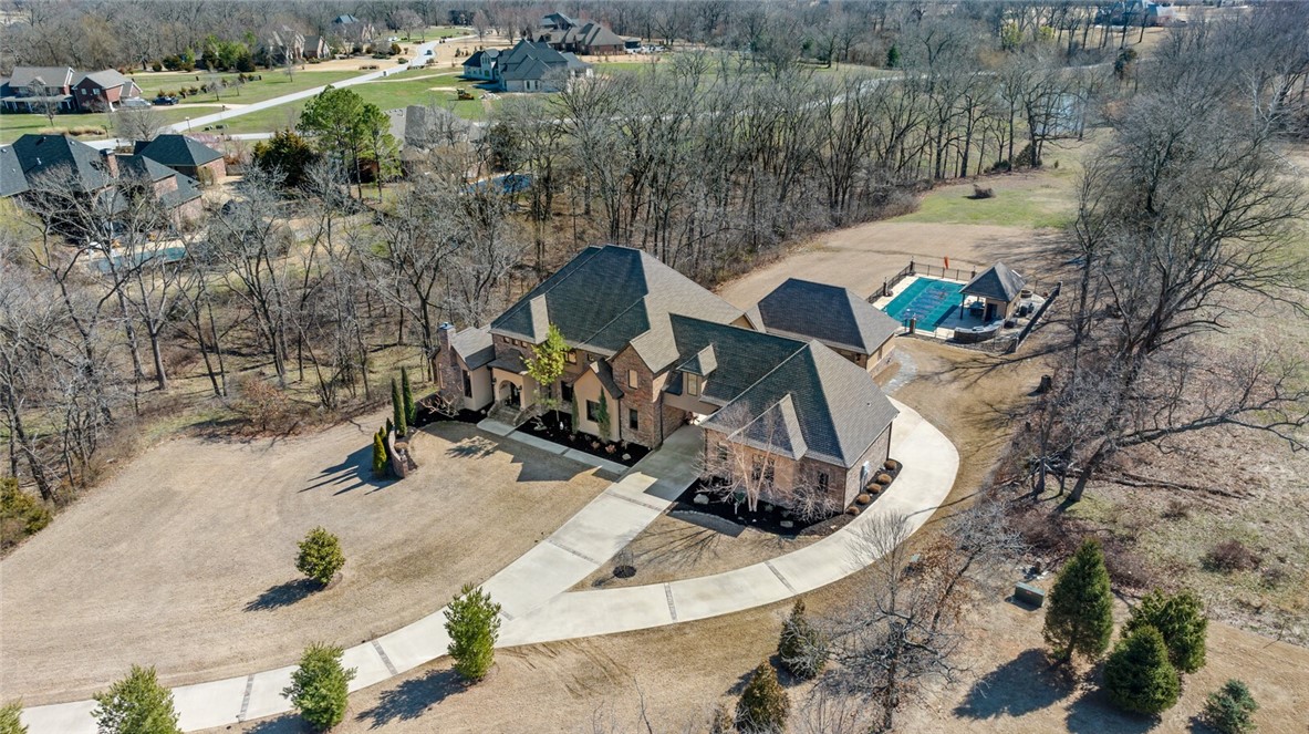 Talamore Sub Ph V Rurban - Residential