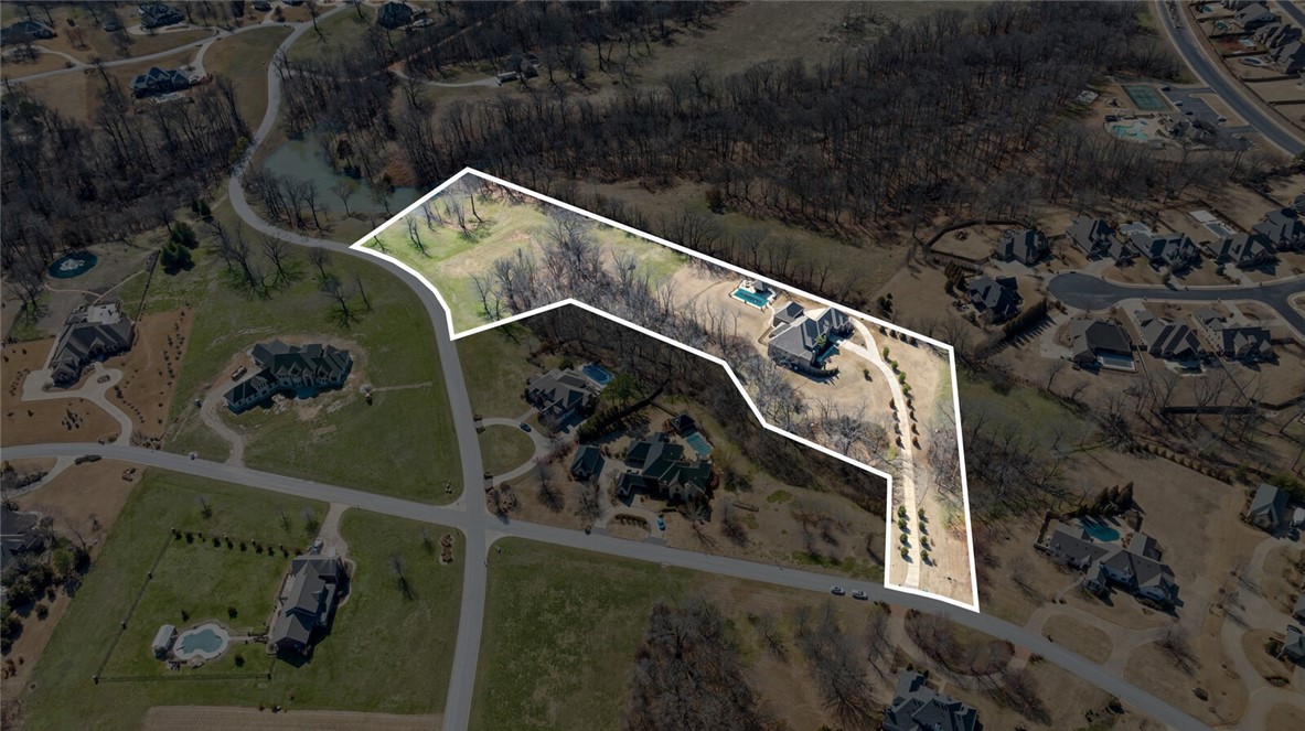 Talamore Sub Ph V Rurban - Residential