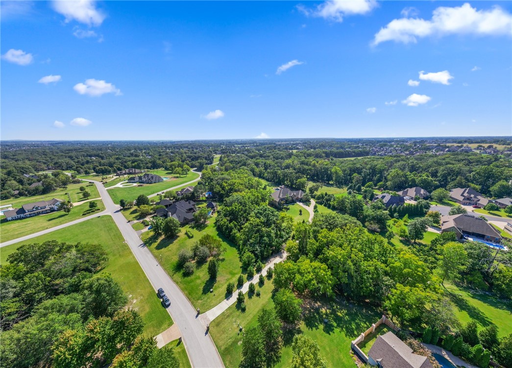 Talamore Sub Ph V Rurban - Residential