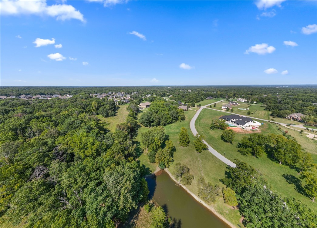 Talamore Sub Ph V Rurban - Residential