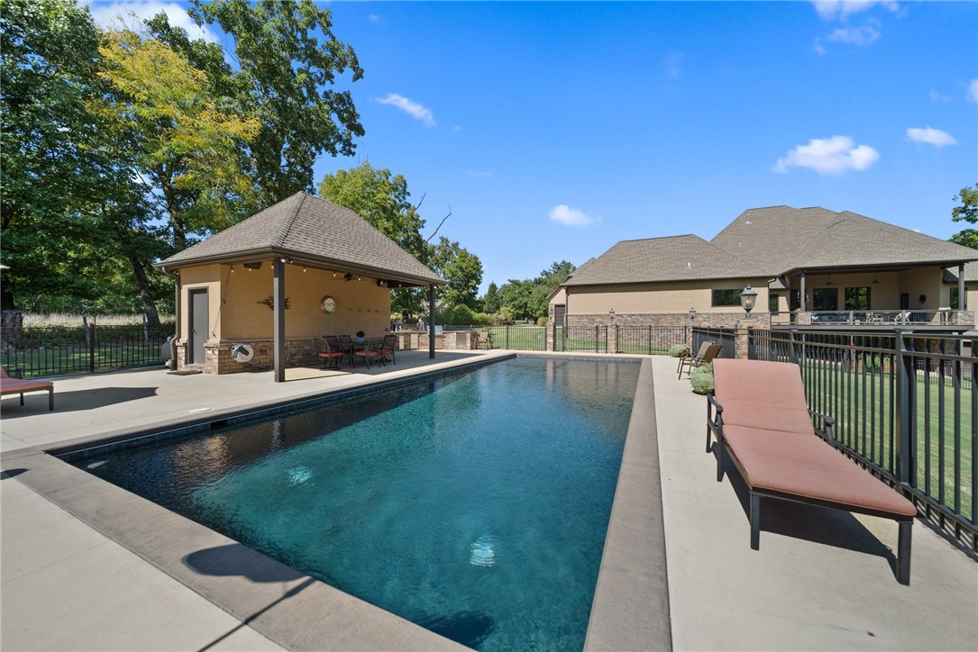 Talamore Sub Ph V Rurban - Residential