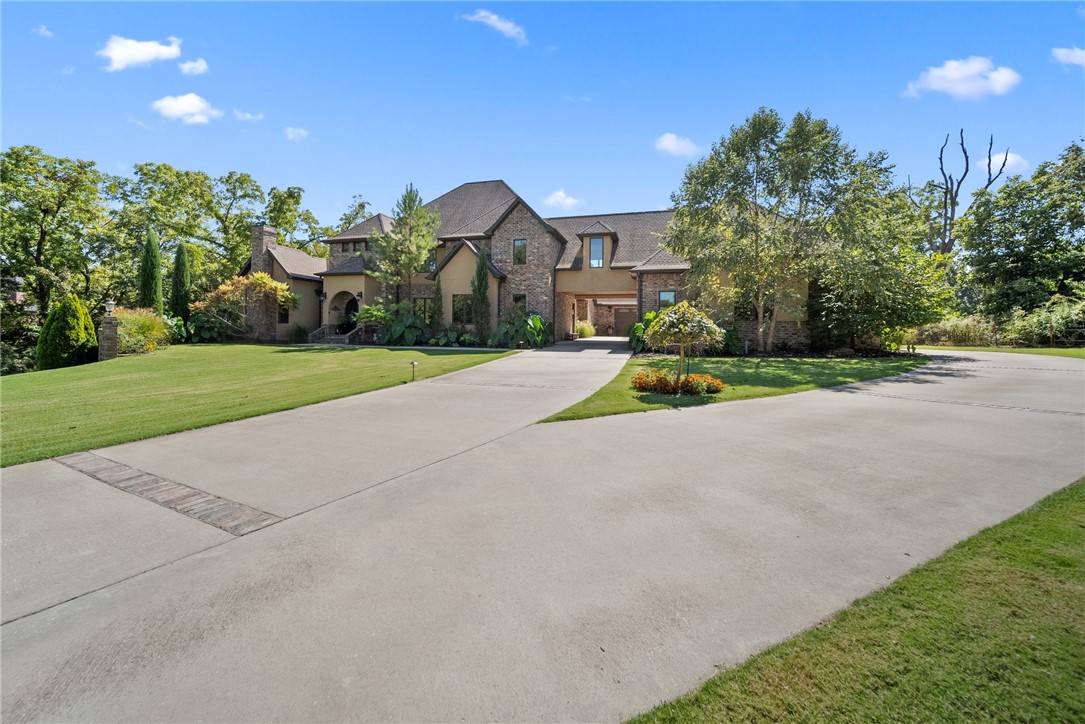 Talamore Sub Ph V Rurban - Residential