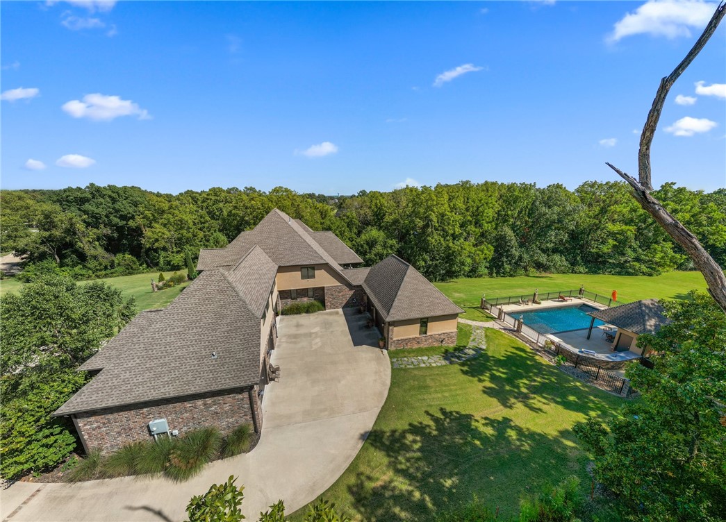 Talamore Sub Ph V Rurban - Residential