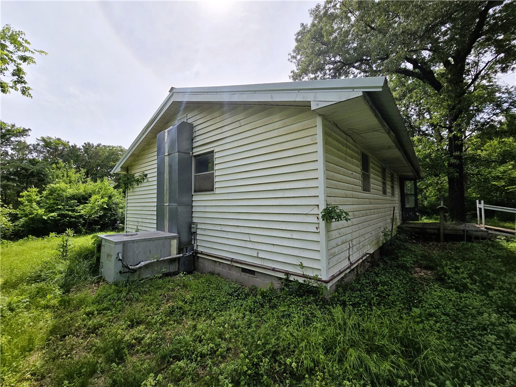none - Residential