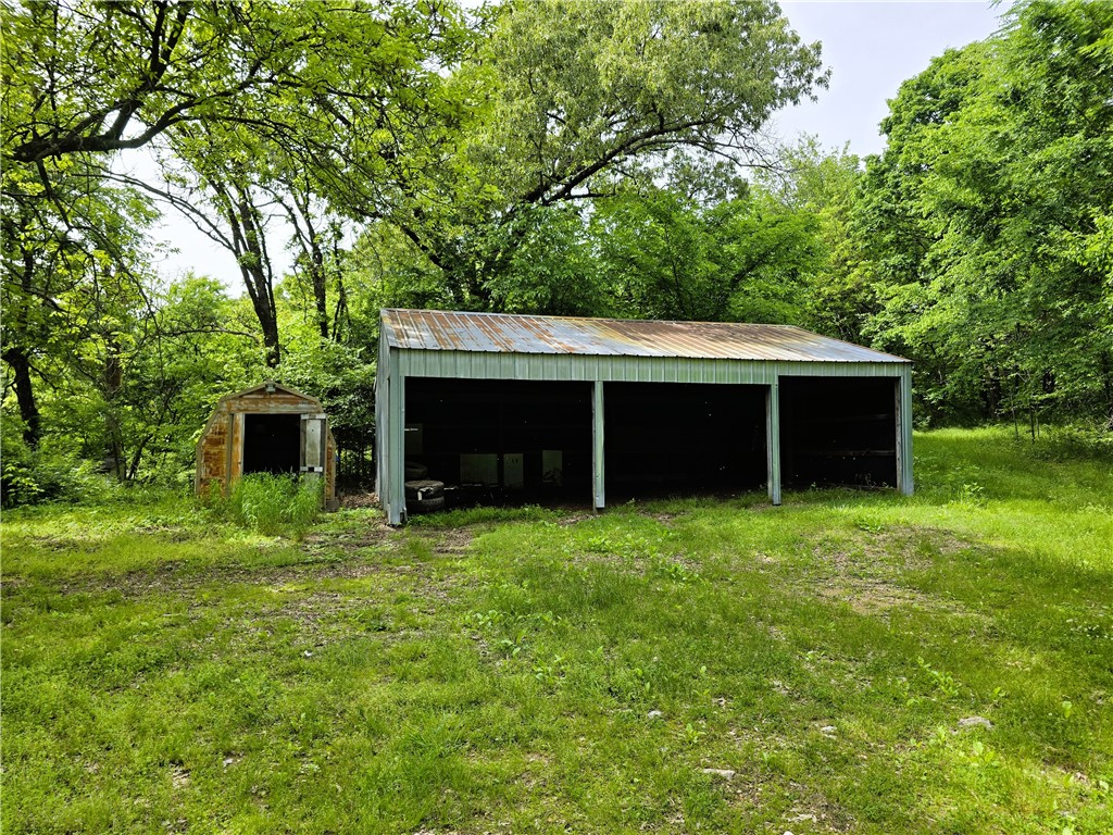 none - Residential