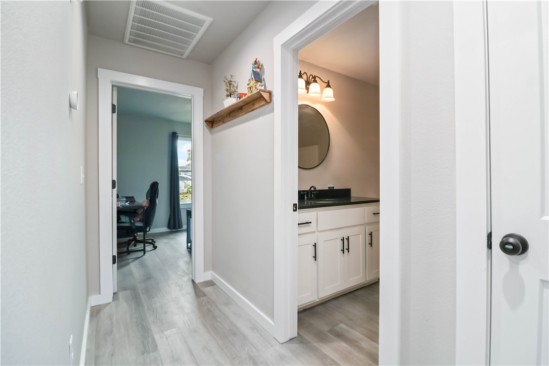 Braly Sub - Residential