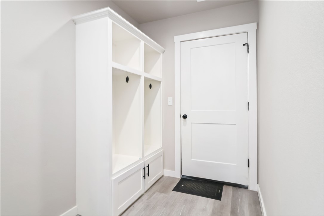 Braly Sub - Residential