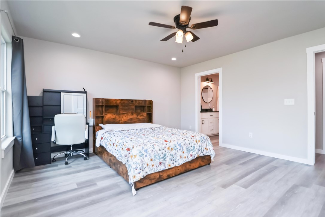 Braly Sub - Residential