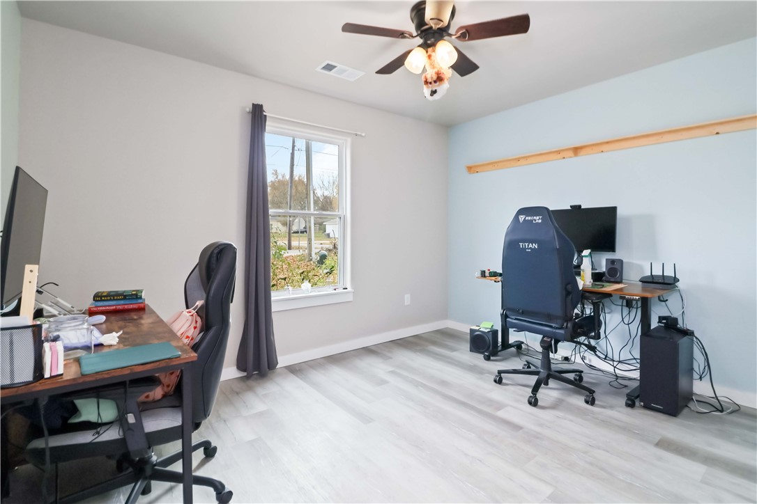 Braly Sub - Residential