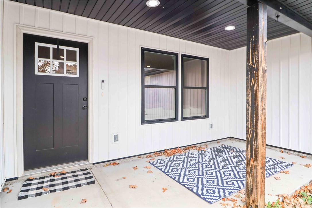 Braly Sub - Residential