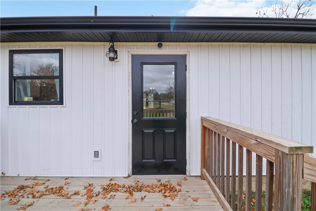 Braly Sub - Residential