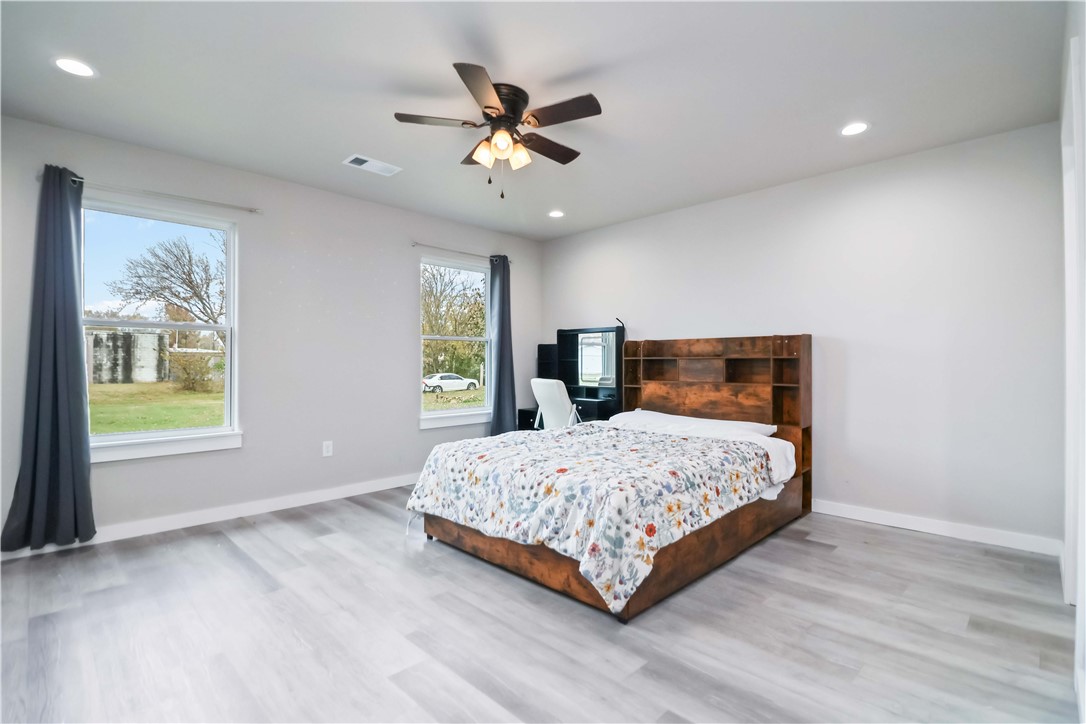 Braly Sub - Residential