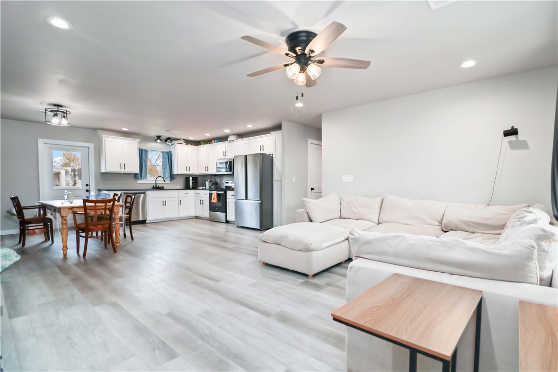 Braly Sub - Residential