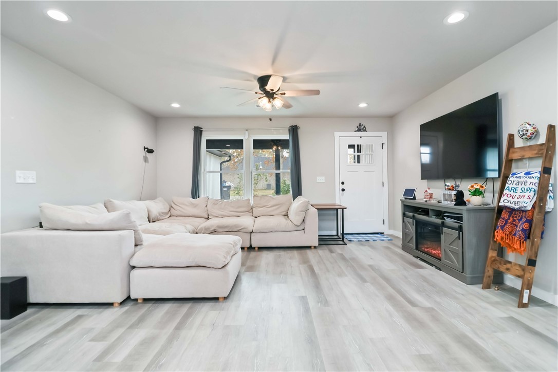 Braly Sub - Residential