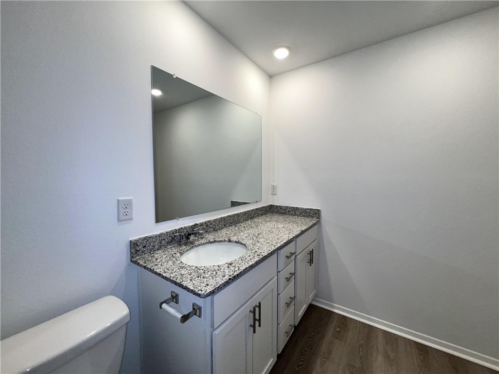 WALNUT HILL SUB PH V-PEA RIDGE - Residential Lease