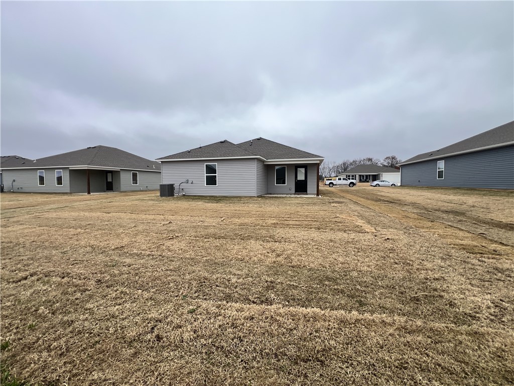 WALNUT HILL SUB PH V-PEA RIDGE - Residential Lease