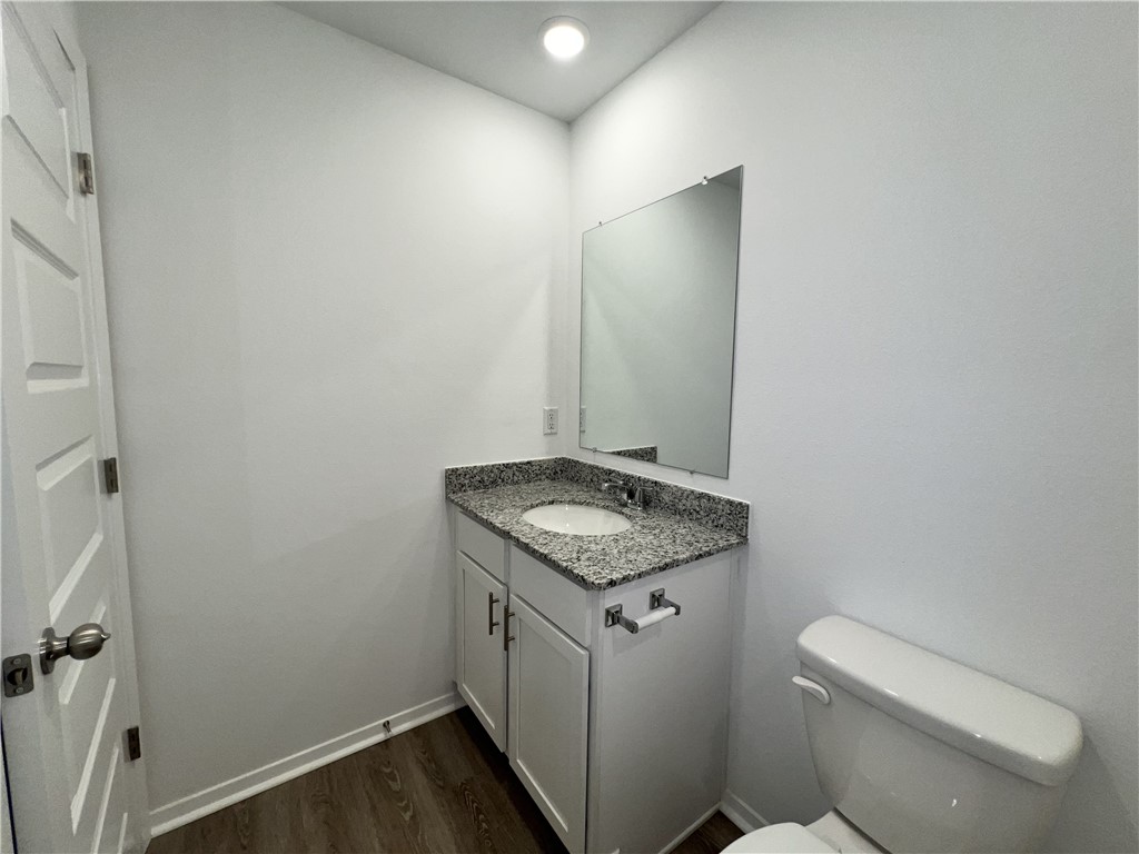 WALNUT HILL SUB PH V-PEA RIDGE - Residential Lease