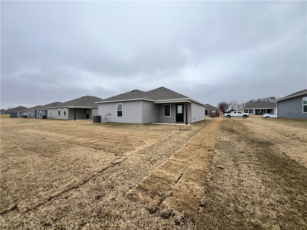 WALNUT HILL SUB PH V-PEA RIDGE - Residential Lease