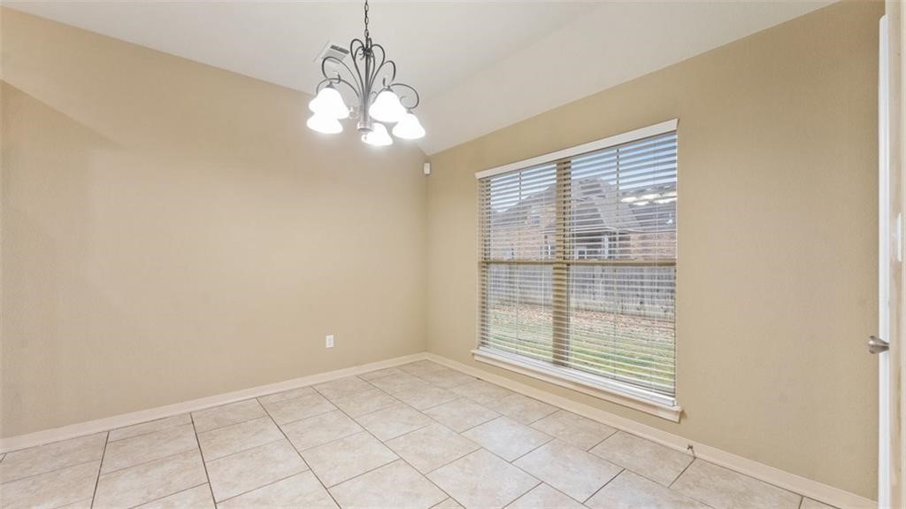 Salem Heights Sub Ph I - Residential Lease