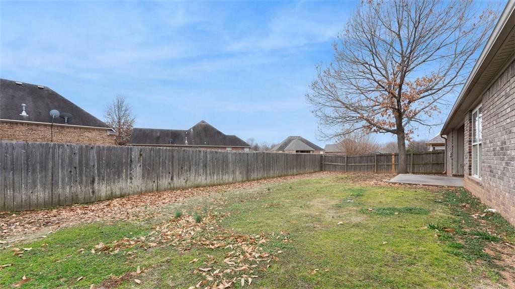 Salem Heights Sub Ph I - Residential Lease