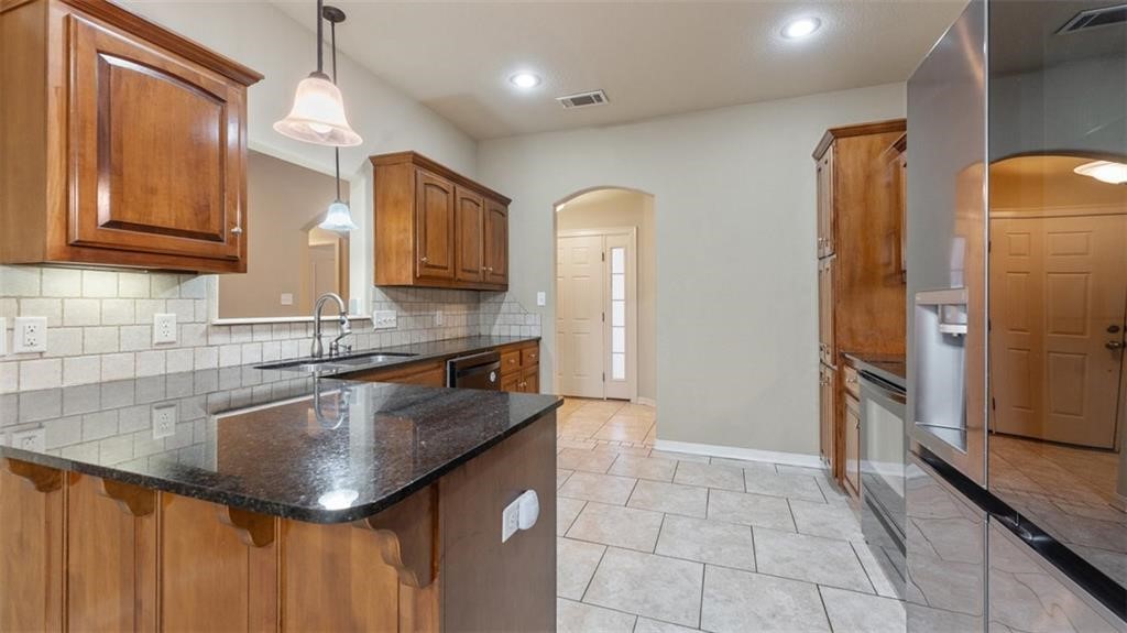 Salem Heights Sub Ph I - Residential Lease