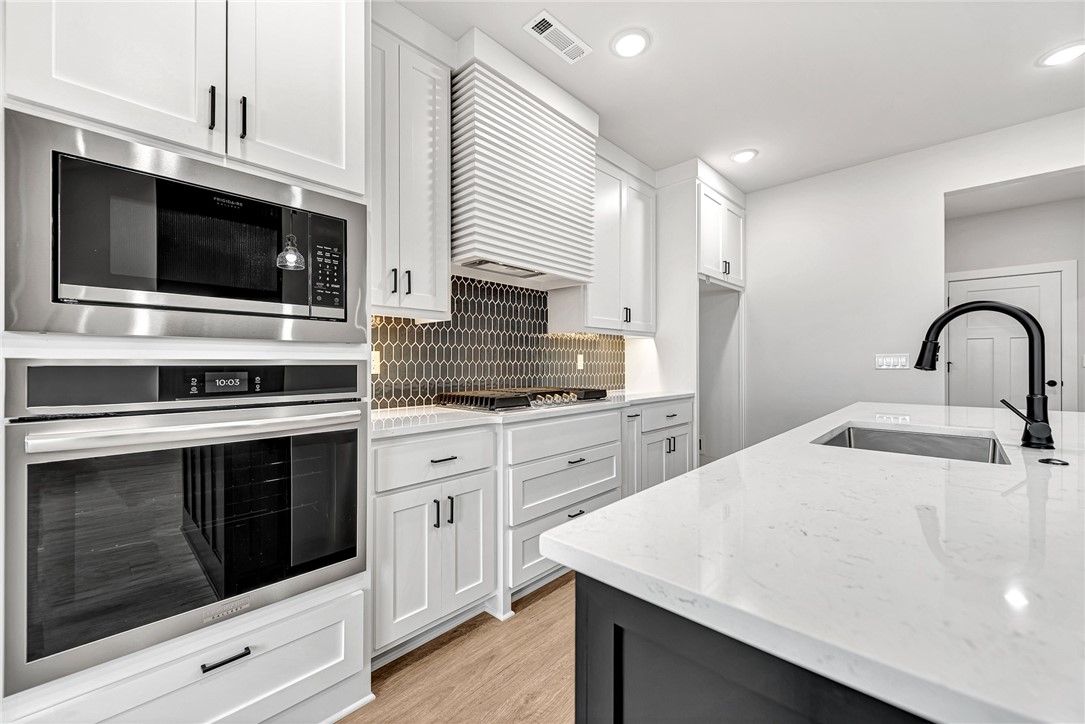 Paradise Park - Residential