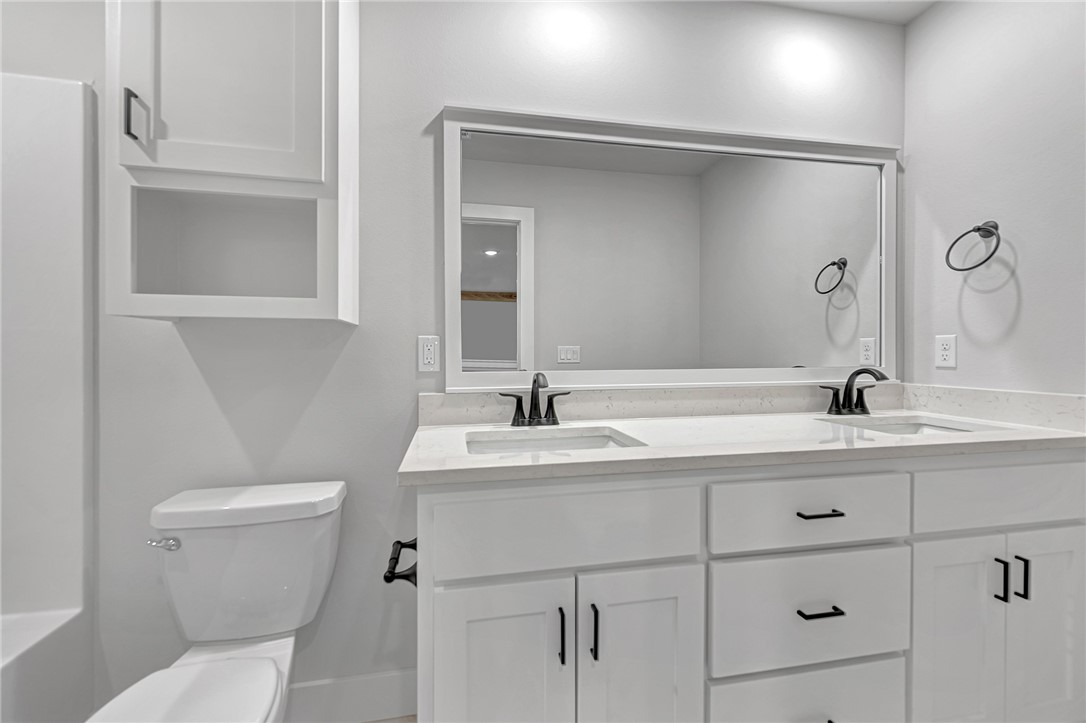 Paradise Park - Residential