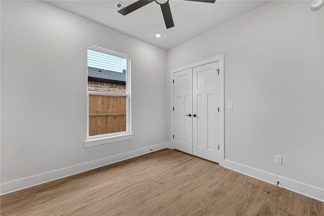 Paradise Park - Residential