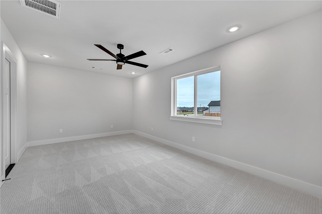 Paradise Park - Residential