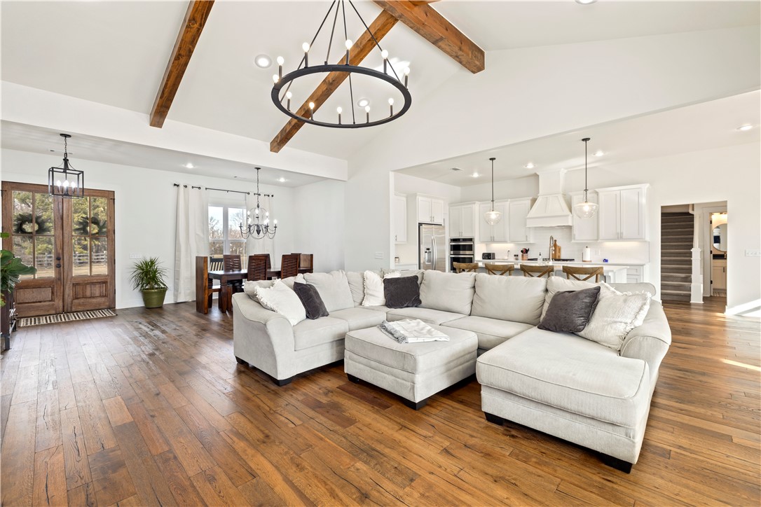 Goshen Outlots - Residential