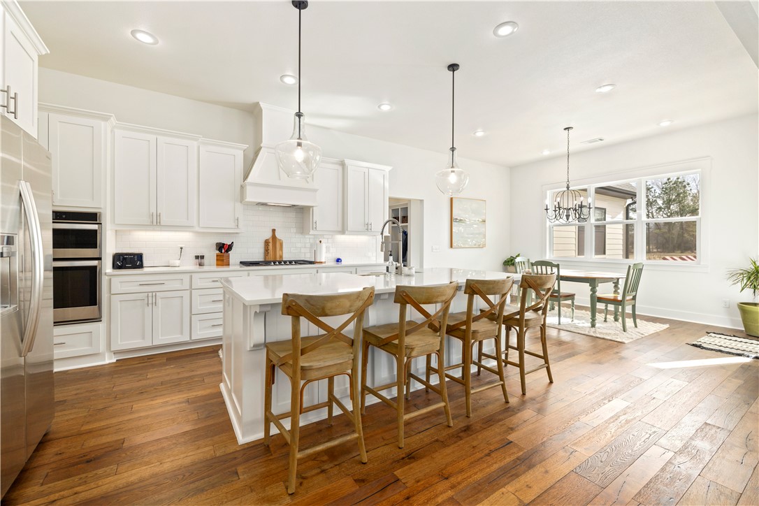 Goshen Outlots - Residential