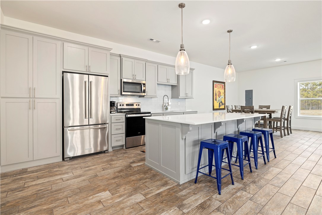 Goshen Outlots - Residential