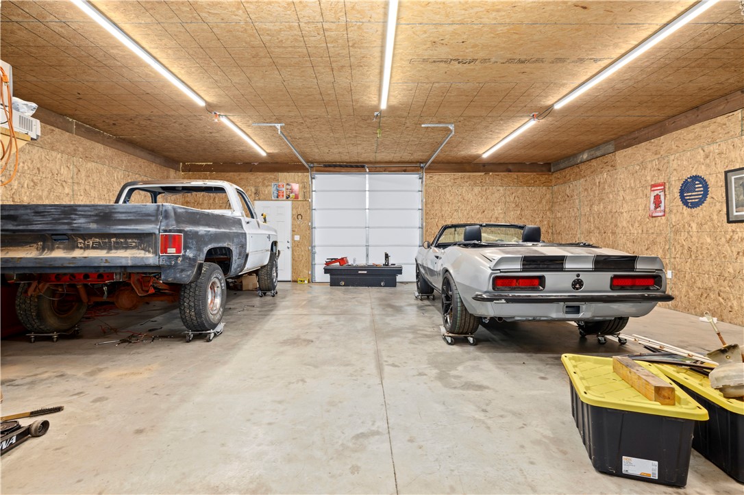 Goshen Outlots - Residential