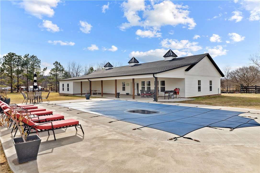 Goshen Outlots - Residential