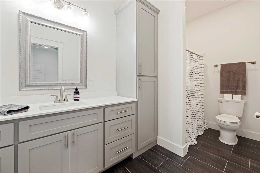 Goshen Outlots - Residential