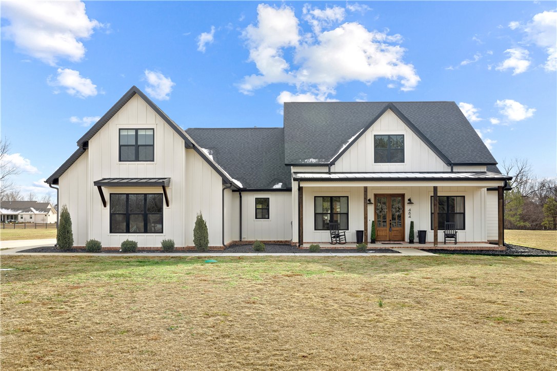 Goshen Outlots - Residential