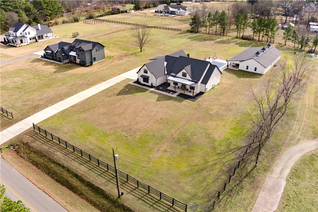 Goshen Outlots - Residential