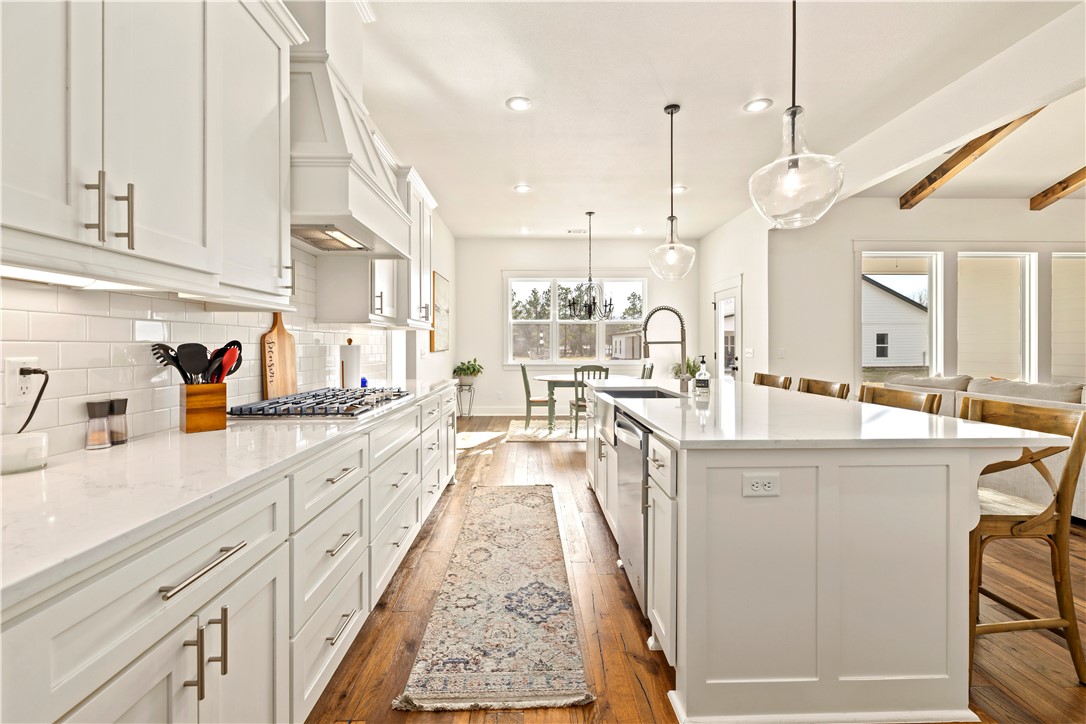 Goshen Outlots - Residential