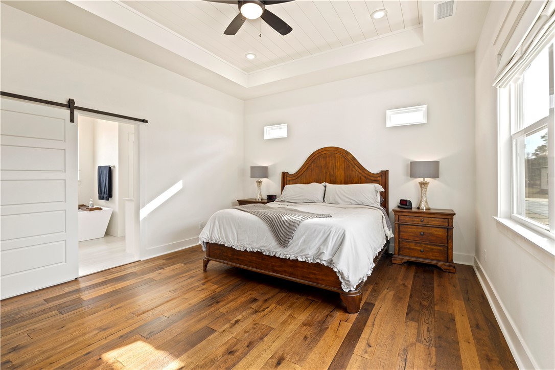 Goshen Outlots - Residential